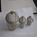 Good and Cheap Stainless Steel Mesh Tea Infuser Tea Ball